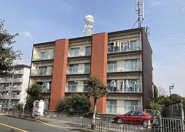 コーポみしま 301｜大阪府摂津市三島３丁目(賃貸マンション2LDK・3階・50.00㎡)の写真 その24