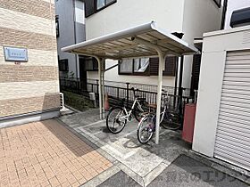 レオパレスビエント 207 ｜ 大阪府高槻市高垣町76-10（賃貸アパート1K・2階・20.28㎡） その14