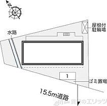 レオパレス吉川 303 ｜ 大阪府摂津市東別府５丁目4-21（賃貸マンション1K・3階・19.87㎡） その6