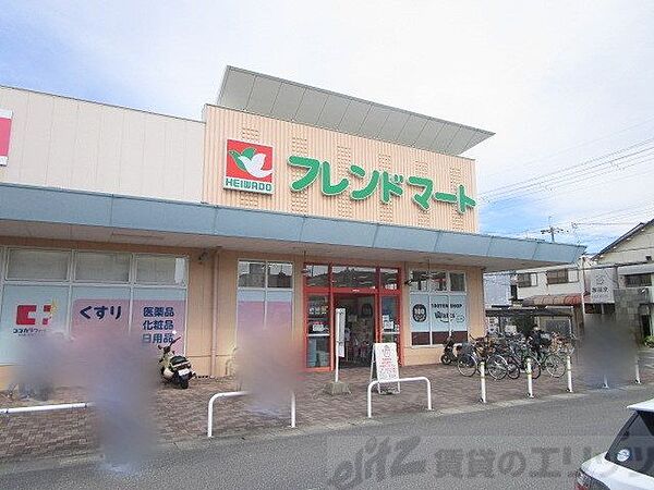 コーポ松政 301｜大阪府高槻市川添１丁目(賃貸アパート3DK・3階・53.23㎡)の写真 その29