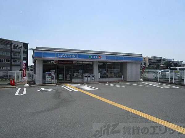 画像24:ローソン茨木豊川三丁目店 徒歩14分。 1120m