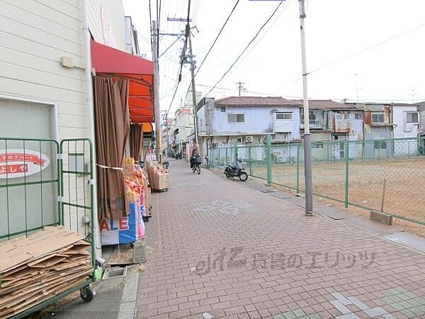 エンジェリマンション 205｜大阪府茨木市中総持寺町(賃貸マンション1K・3階・18.90㎡)の写真 その10