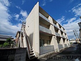 松原マンション 105 ｜ 大阪府高槻市松原町17-38（賃貸アパート1LDK・1階・36.40㎡） その1