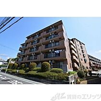 リヴェール千里 401 ｜ 大阪府吹田市佐井寺３丁目21-21（賃貸マンション1K・4階・25.12㎡） その1