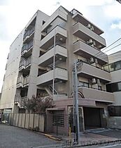 プランドールＫ 506 ｜ 大阪府吹田市南金田１丁目2-12-28（賃貸マンション1K・5階・25.00㎡） その1