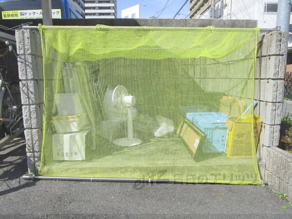 フレンズハイム光栄 201｜大阪府高槻市大畑町(賃貸マンション1K・2階・24.00㎡)の写真 その6