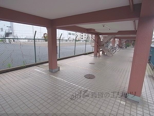 グリーンピア 204｜大阪府高槻市緑町(賃貸マンション1LDK・2階・36.00㎡)の写真 その3