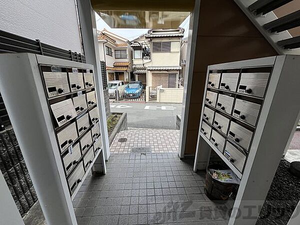 レオパレス松川 102｜大阪府高槻市松川町(賃貸マンション1K・1階・23.18㎡)の写真 その15