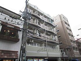 Ｆ・Ｈグリーンロイヤル高槻 303 ｜ 大阪府高槻市高槻町8-5（賃貸マンション1K・3階・21.67㎡） その1