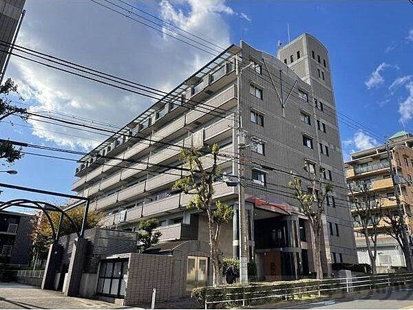 アビタシオン橋本II 205｜大阪府吹田市上山手町(賃貸マンション3LDK・2階・71.49㎡)の写真 その13