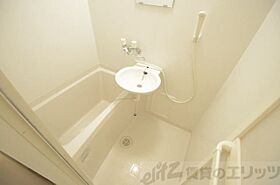 レオパレスニュー藤 207 ｜ 大阪府高槻市安満西の町30-3（賃貸アパート1K・2階・23.18㎡） その5