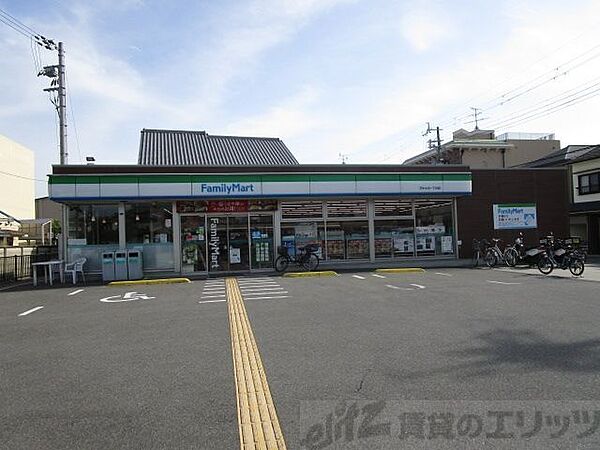 レオパレスノーサイド平田 105｜大阪府茨木市平田台(賃貸アパート1K・1階・22.35㎡)の写真 その26