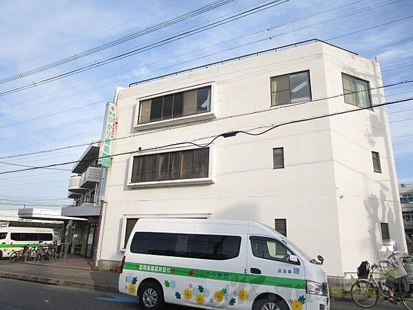 ハイツグローリー 106｜大阪府大阪市東淀川区豊里５丁目(賃貸アパート1R・1階・19.11㎡)の写真 その19