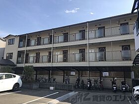 ローズハイツT・K 102 ｜ 大阪府吹田市岸部北３丁目22-6（賃貸マンション1K・1階・21.60㎡） その1