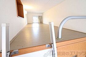 レオパレスパレス千里Ｂ 206 ｜ 大阪府吹田市山田東１丁目3-22（賃貸アパート1K・2階・19.87㎡） その10