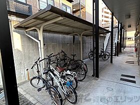 レオパレス山田東II 205 ｜ 大阪府吹田市山田東１丁目2-24（賃貸アパート1K・2階・19.87㎡） その14