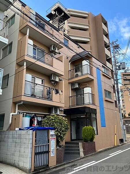 リアライズ緑地公園 308｜大阪府吹田市江坂町５丁目(賃貸マンション1K・3階・18.42㎡)の写真 その13