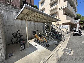 レオパレス藤が丘2番館 205 ｜ 大阪府吹田市藤が丘町18-34（賃貸アパート1K・2階・19.87㎡） その14