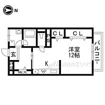 西駅前吉田マンション  ｜ 大阪府茨木市西駅前町8-15（賃貸マンション1R・2階・35.82㎡） その2