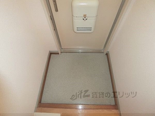サンソレイユI 206｜大阪府茨木市桑田町(賃貸アパート2DK・2階・42.51㎡)の写真 その9