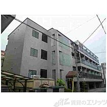 スカイハイツエサカ 207 ｜ 大阪府吹田市垂水町３丁目12-9（賃貸マンション1R・2階・20.43㎡） その1