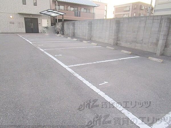 アンプルールフェールハンナハンナ ｜大阪府高槻市城東町(賃貸アパート1DK・2階・34.15㎡)の写真 その16