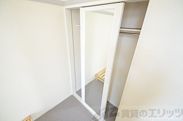 レオパレスプランタン高槻 108｜大阪府高槻市如是町(賃貸アパート1K・1階・20.28㎡)の写真 その8