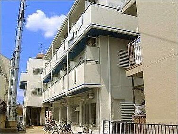 吹田宝ハイツアップル ｜大阪府吹田市内本町１丁目(賃貸マンション1R・2階・15.08㎡)の写真 その12