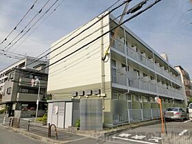 レオパレス524 306 ｜ 大阪府摂津市鶴野４丁目21-1（賃貸アパート1K・3階・19.87㎡） その1