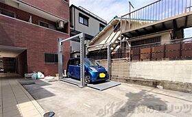 ラ・ヴィ江坂イースト  ｜ 大阪府吹田市南金田１丁目2-2（賃貸マンション1K・6階・24.27㎡） その13