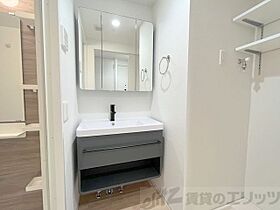 セレニテ江坂ミラク 405 ｜ 大阪府吹田市江坂町１丁目14-21（賃貸マンション1LDK・4階・32.62㎡） その6