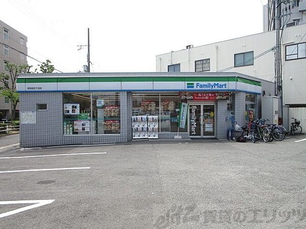 リバレイン江坂 ｜大阪府吹田市南金田２丁目(賃貸マンション1LDK・1階・43.20㎡)の写真 その25