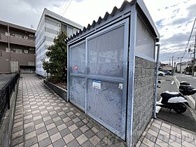 レオパレスコンフォート上本町 107 ｜ 大阪府高槻市上本町5-34（賃貸アパート1K・1階・20.28㎡） その14