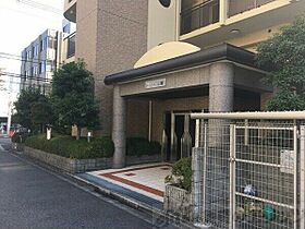 ビーバ江坂 407 ｜ 大阪府吹田市垂水町３丁目9-35（賃貸マンション1R・4階・28.25㎡） その6