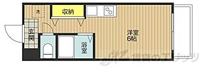 リアライズ千里山西II  ｜ 大阪府吹田市千里山西１丁目16-14（賃貸マンション1R・2階・20.00㎡） その2