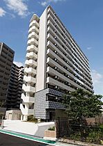 ディームス江坂  ｜ 大阪府吹田市江の木町10-3（賃貸マンション1K・2階・24.80㎡） その1