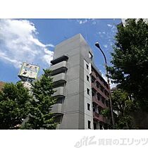 ヴェローノ緑地公園 528 ｜ 大阪府吹田市千里山西４丁目37-3（賃貸マンション1R・5階・14.58㎡） その1