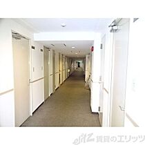 ヴェローノ緑地公園 528 ｜ 大阪府吹田市千里山西４丁目37-3（賃貸マンション1R・5階・14.58㎡） その6