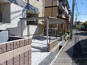 パーチェ　エテルノI 202 ｜ 大阪府吹田市南吹田１丁目3-19（賃貸アパート1LDK・2階・40.58㎡） その12