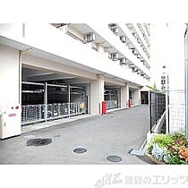 アリビオ千里豊津 308 ｜ 大阪府吹田市垂水町１丁目7-4（賃貸マンション1K・3階・23.78㎡） その8