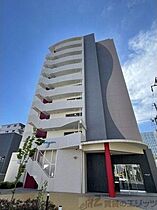 セレニテ江坂ルフレ  ｜ 大阪府吹田市江坂町１丁目10-1（賃貸マンション2K・2階・29.95㎡） その1