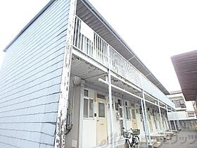 田畑マンションＡ棟 2 ｜ 大阪府茨木市沢良宜西２丁目14-15（賃貸マンション2K・1階・29.80㎡） その1