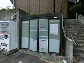 レオパレスグリチネ  ｜ 大阪府茨木市豊川２丁目6-17（賃貸マンション1K・1階・20.81㎡） その16