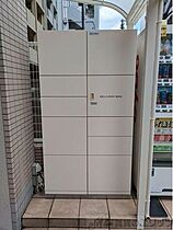 ハイムタケダT-7 507 ｜ 大阪府吹田市垂水町３丁目30-11（賃貸マンション1DK・5階・39.00㎡） その20