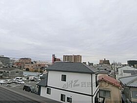 山崎第9マンション  ｜ 大阪府茨木市片桐町3-25（賃貸マンション1DK・3階・21.50㎡） その13