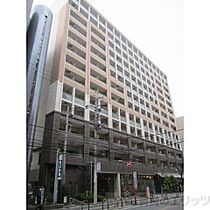 パークフラッツ江坂 206 ｜ 大阪府吹田市豊津町2-9（賃貸マンション1K・2階・24.73㎡） その1