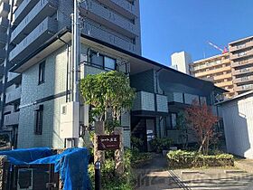 コート広芝 103 ｜ 大阪府吹田市広芝町19-7（賃貸アパート1R・1階・27.50㎡） その1