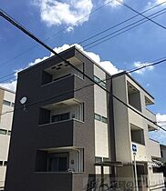 フジパレス吹田寿町II番館 202 ｜ 大阪府吹田市寿町２丁目10-13（賃貸アパート1K・2階・27.70㎡） その1