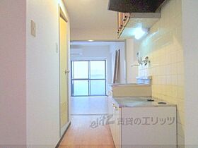 プレアール蔵垣内  ｜ 大阪府茨木市蔵垣内２丁目2-15-8（賃貸マンション1K・1階・18.22㎡） その8