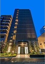 S-RESIDENCE江坂Alegria 1003 ｜ 大阪府吹田市垂水町３丁目5-11（賃貸マンション1K・10階・24.79㎡） その17